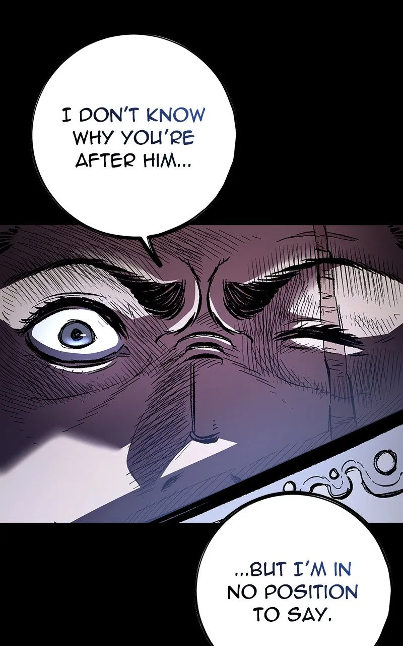 Emblem Wars Chapter 8 page 15 - 
