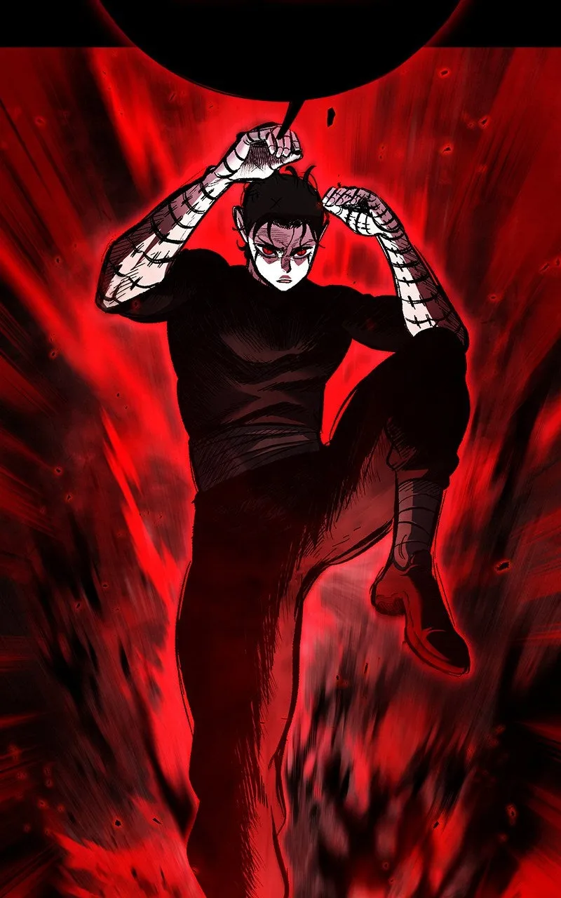 Emblem Wars Chapter 8 page 18 - 