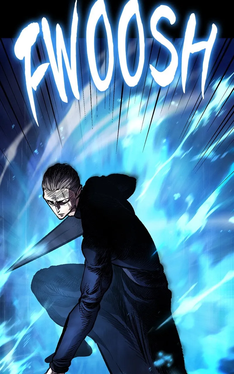 Emblem Wars Chapter 8 page 20 - 
