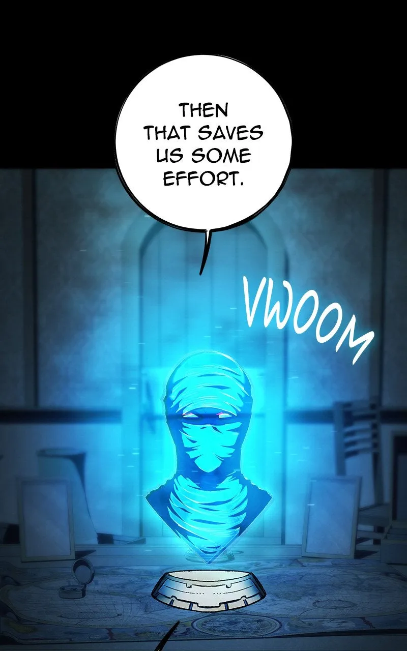 Emblem Wars Chapter 8 page 3 - 