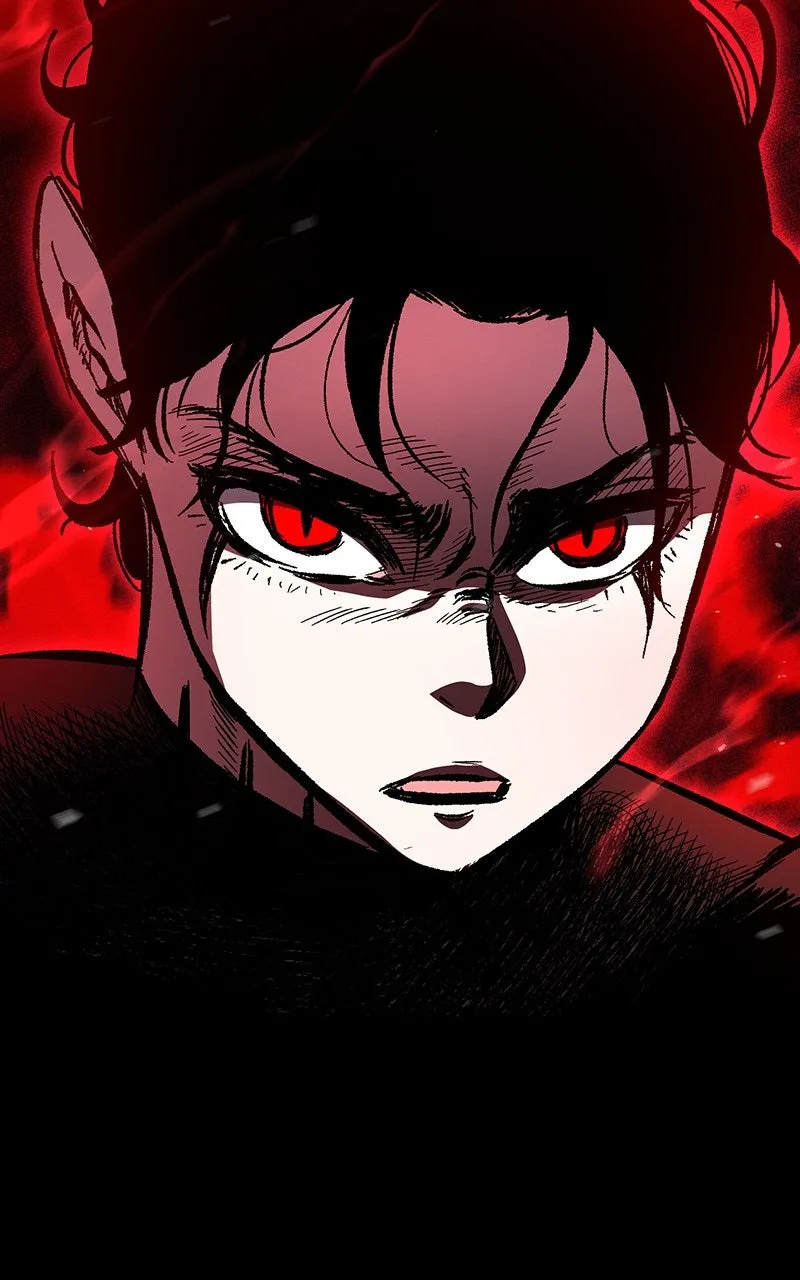 Emblem Wars Chapter 8 page 23 - 