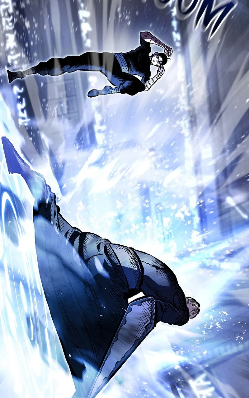 Emblem Wars Chapter 8 page 28 - 