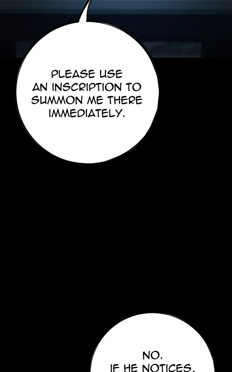 Emblem Wars Chapter 8 page 4 - 