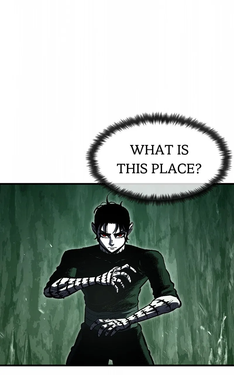 Emblem Wars Chapter 8 page 36 - 