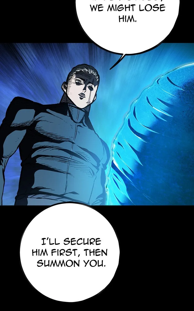 Emblem Wars Chapter 8 page 5 - 