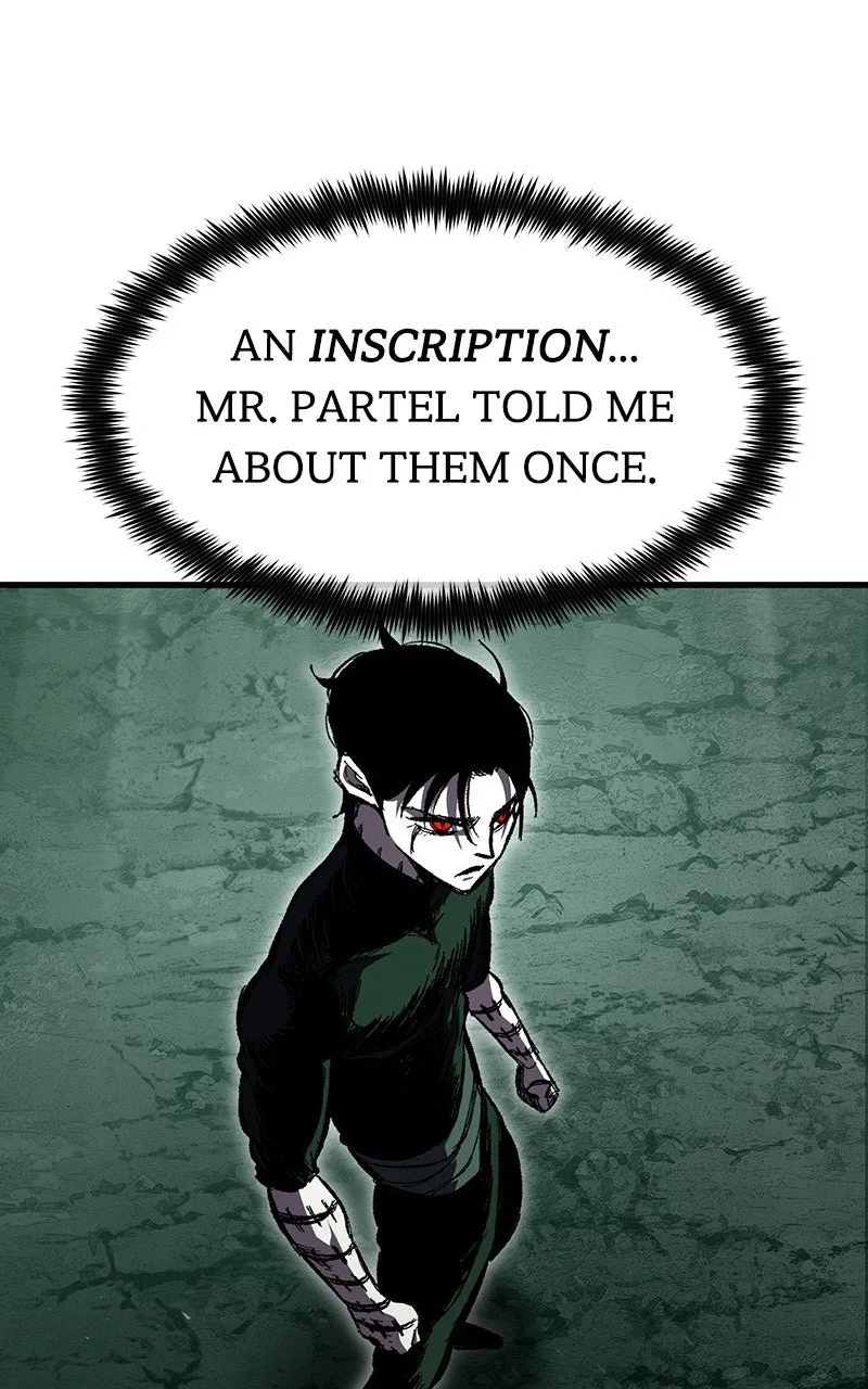 Emblem Wars Chapter 8 page 42 - 