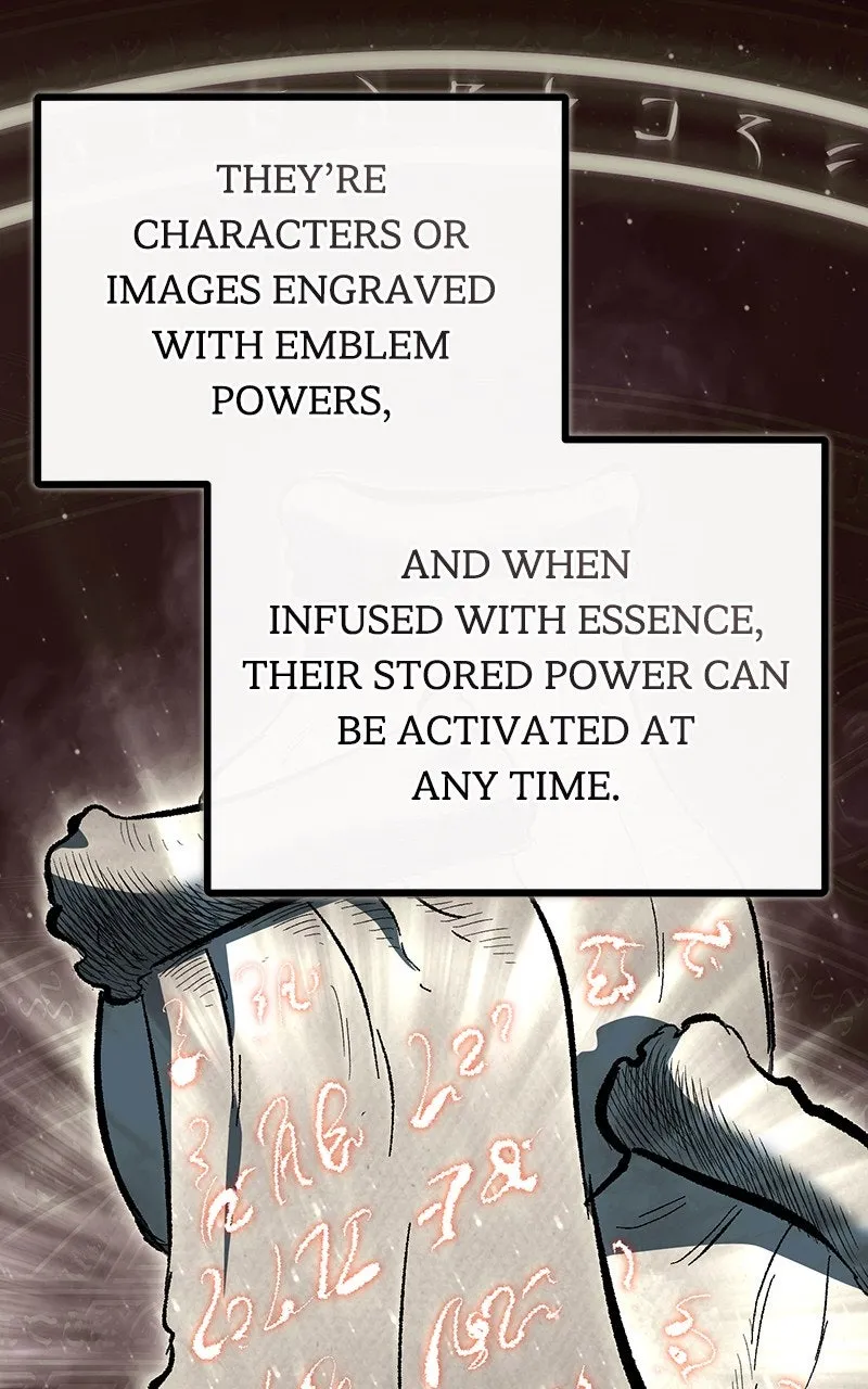 Emblem Wars Chapter 8 page 44 - 