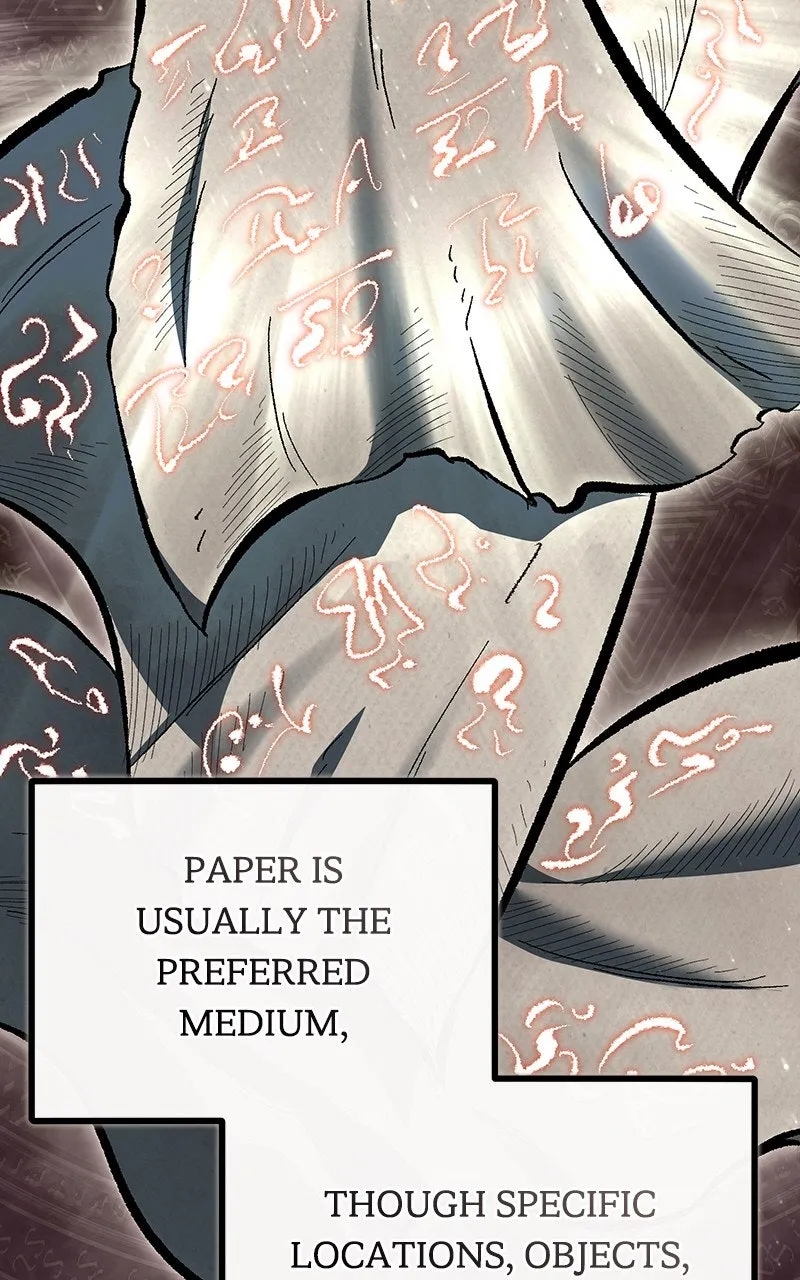 Emblem Wars Chapter 8 page 45 - 