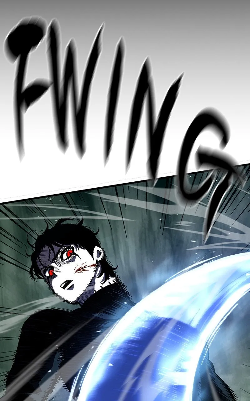 Emblem Wars Chapter 8 page 48 - 