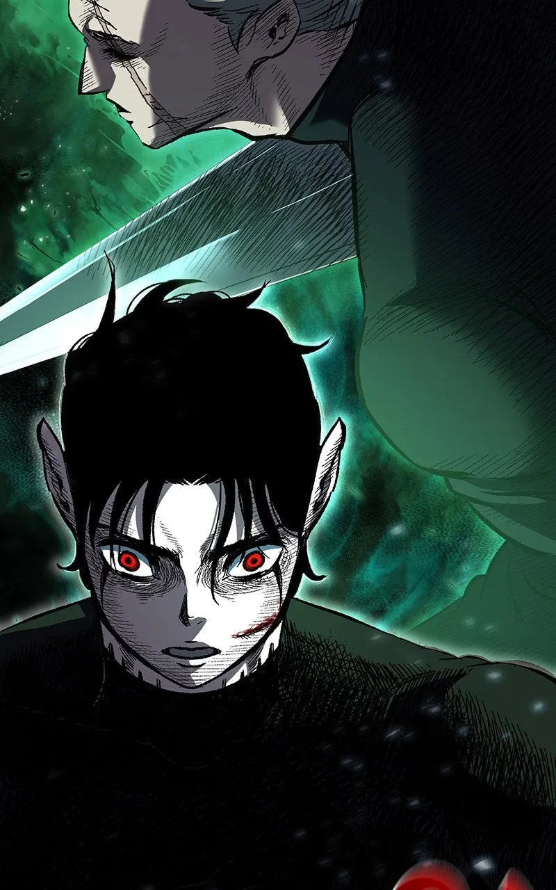 Emblem Wars Chapter 8 page 62 - 