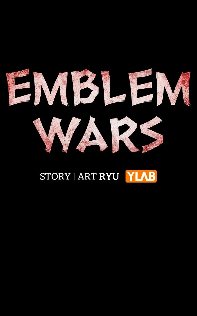 Emblem Wars Chapter 8 page 8 - 