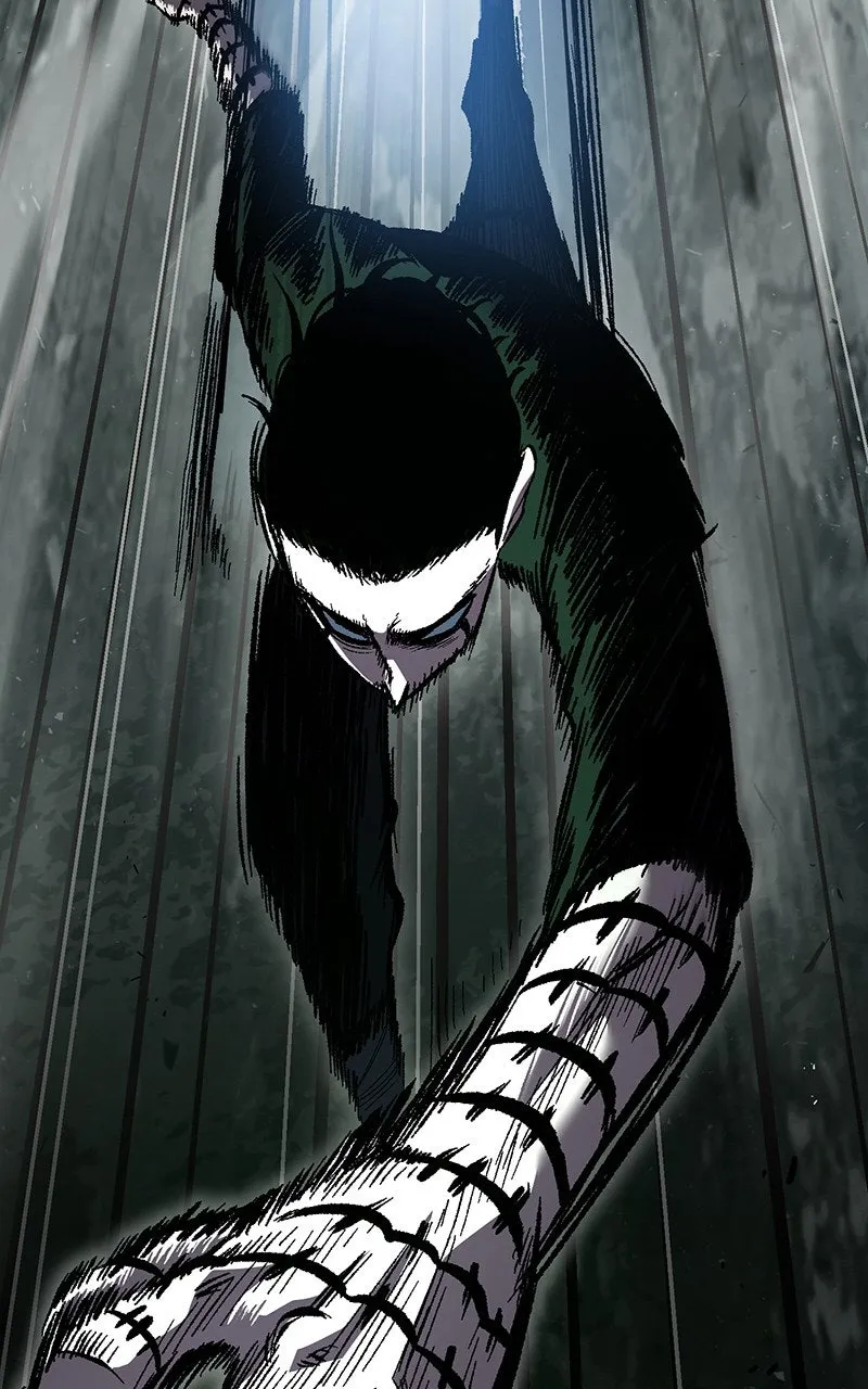 Emblem Wars Chapter 8 page 82 - 