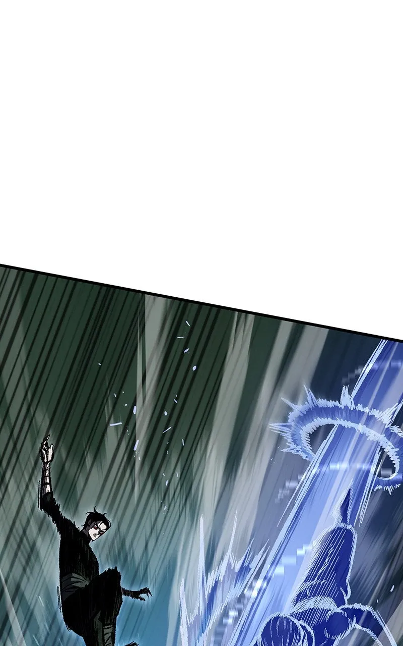 Emblem Wars Chapter 8 page 87 - 