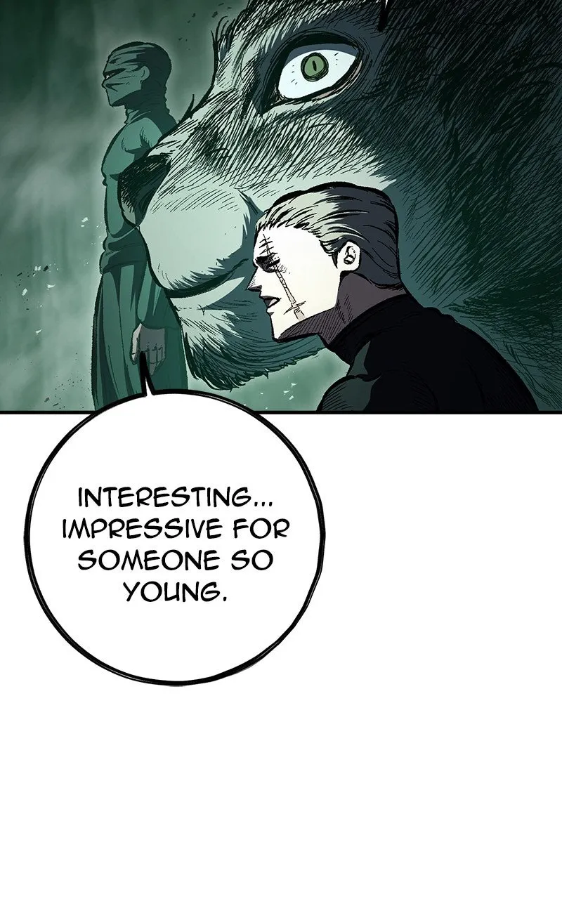 Emblem Wars Chapter 9 page 12 - 
