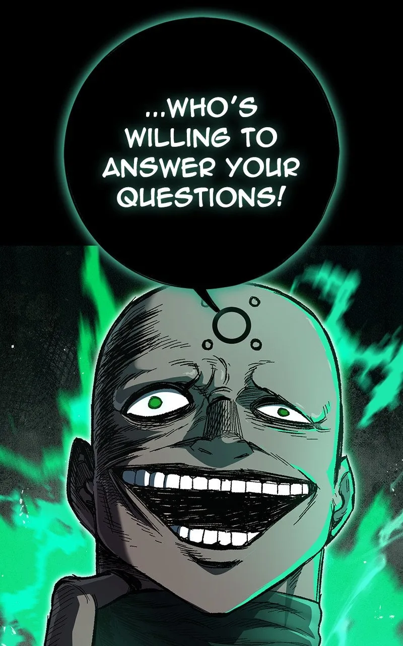 Emblem Wars Chapter 9 page 20 - 