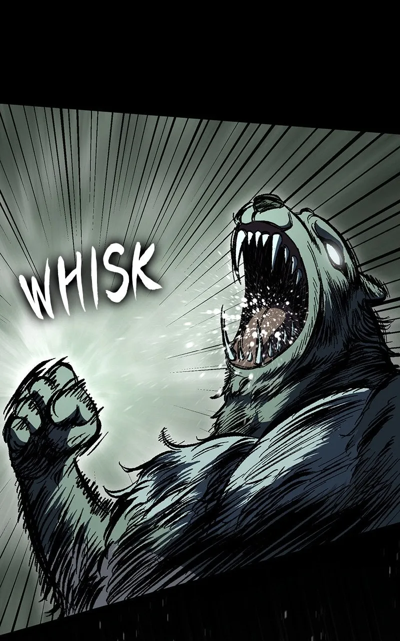 Emblem Wars Chapter 9 page 27 - 