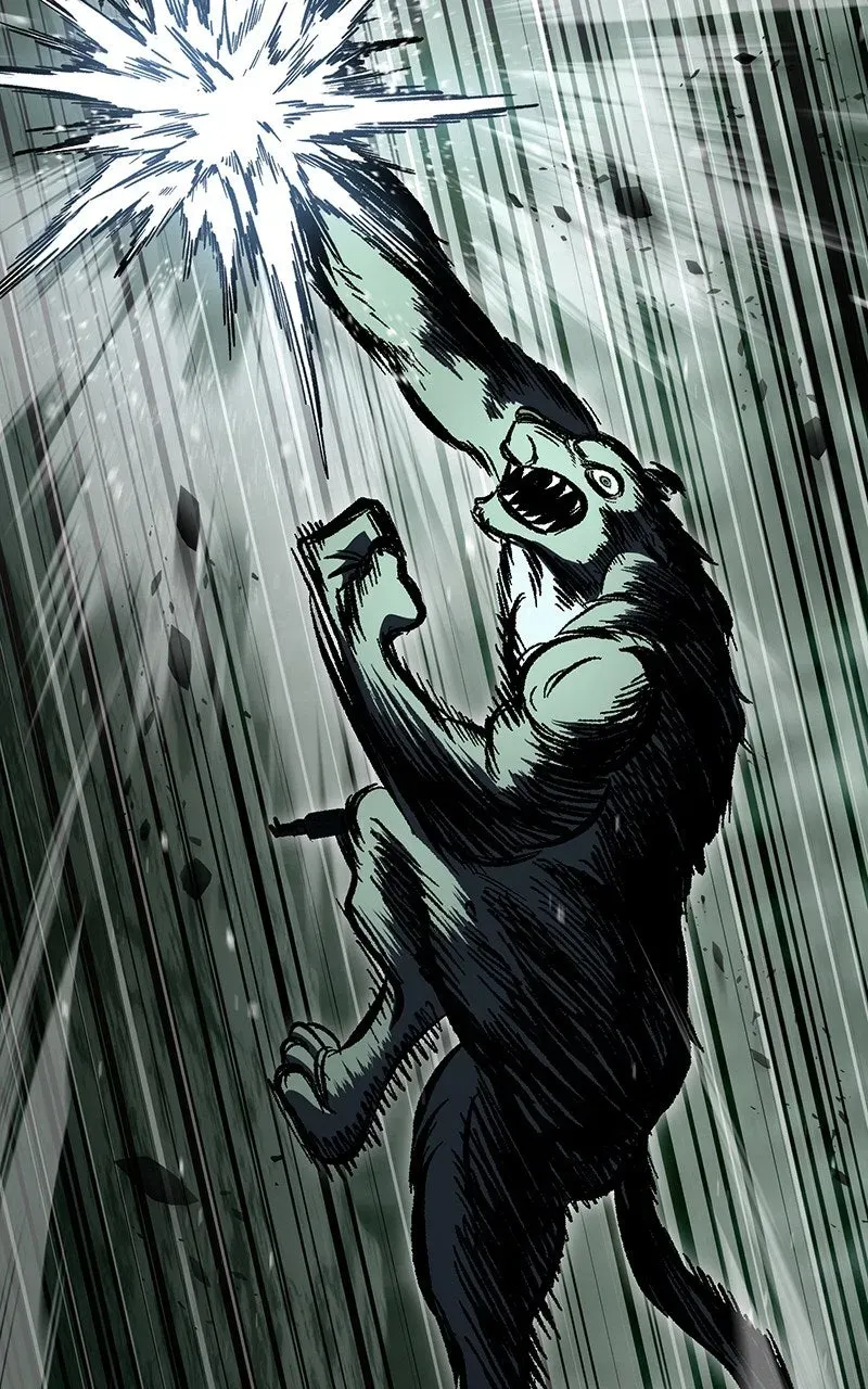 Emblem Wars Chapter 9 page 29 - 