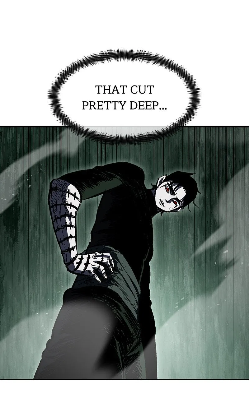 Emblem Wars Chapter 9 page 4 - 