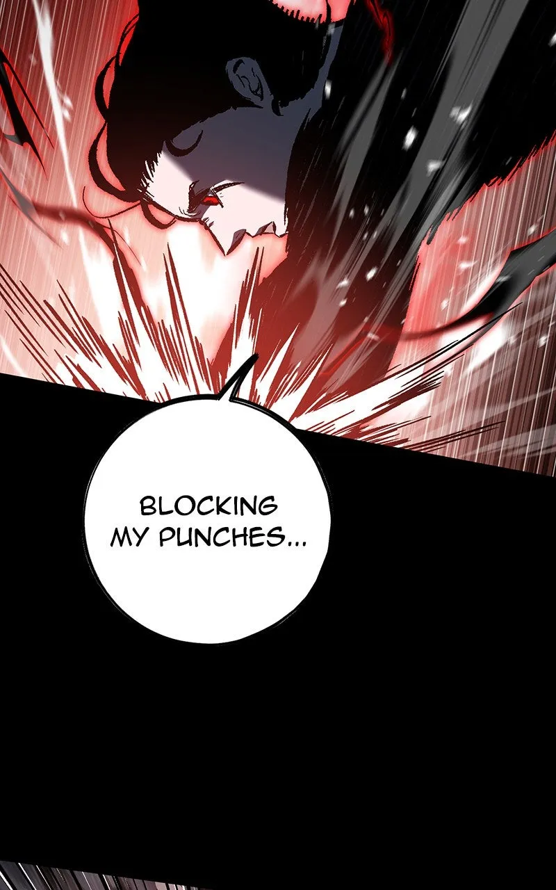 Emblem Wars Chapter 9 page 41 - 