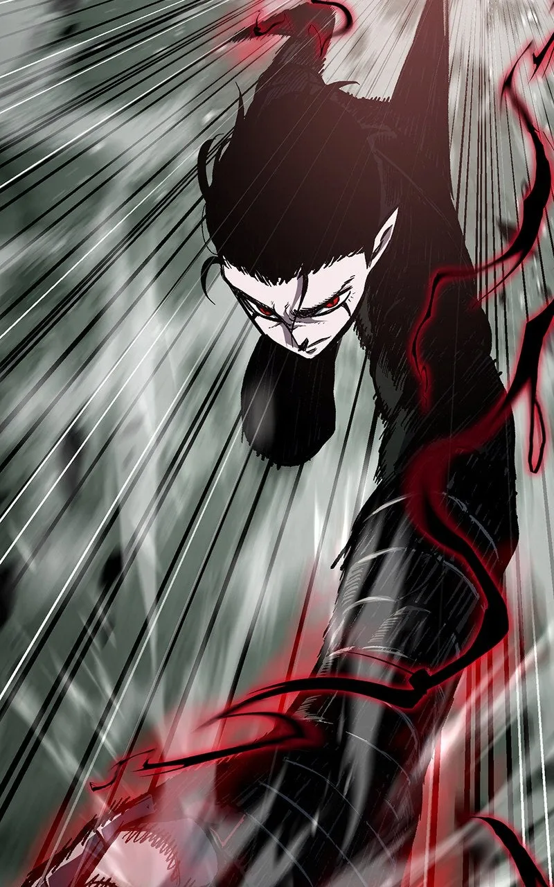 Emblem Wars Chapter 9 page 49 - 
