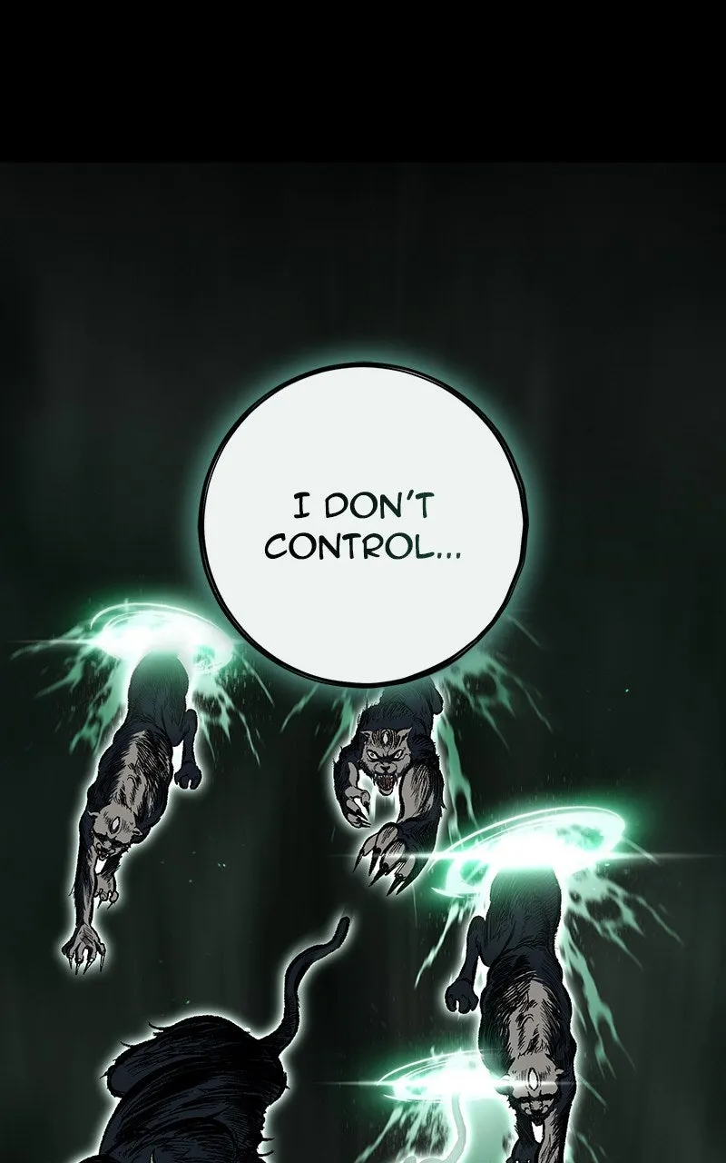 Emblem Wars Chapter 9 page 54 - 