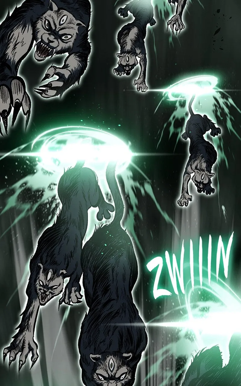 Emblem Wars Chapter 9 page 55 - 