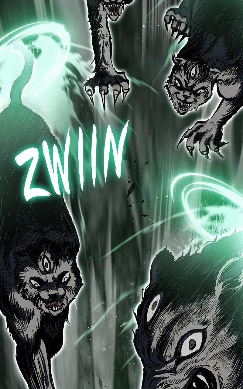 Emblem Wars Chapter 9 page 56 - 