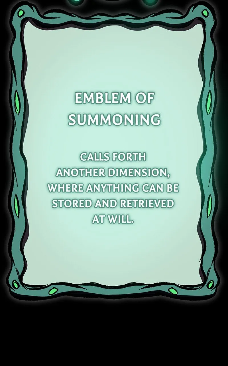 Emblem Wars Chapter 9 page 60 - 