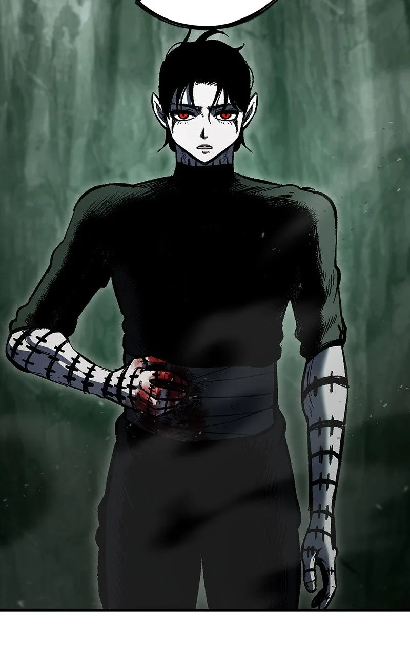 Emblem Wars Chapter 9 page 7 - 