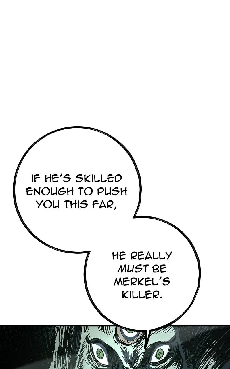 Emblem Wars Chapter 9 page 8 - 