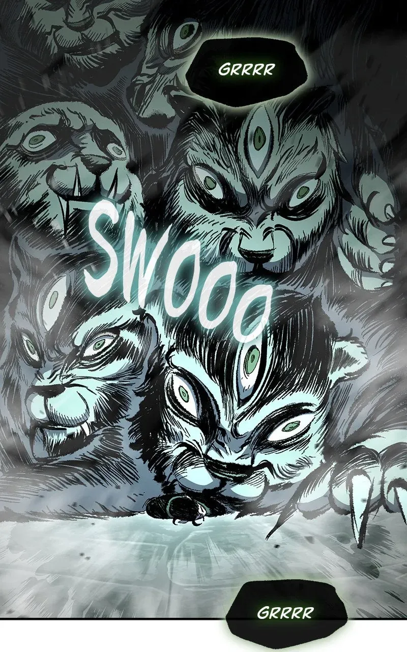 Emblem Wars Chapter 9 page 74 - 