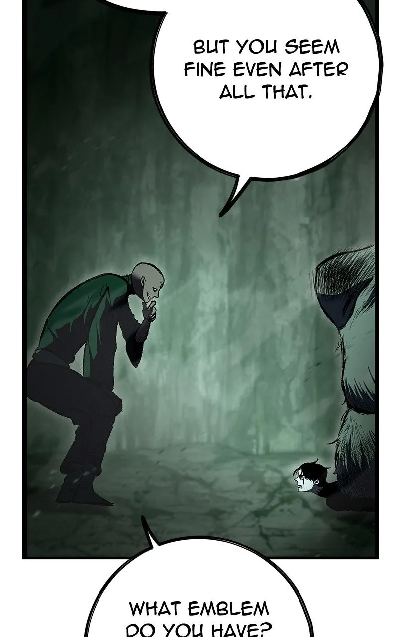 Emblem Wars Chapter 9 page 77 - 