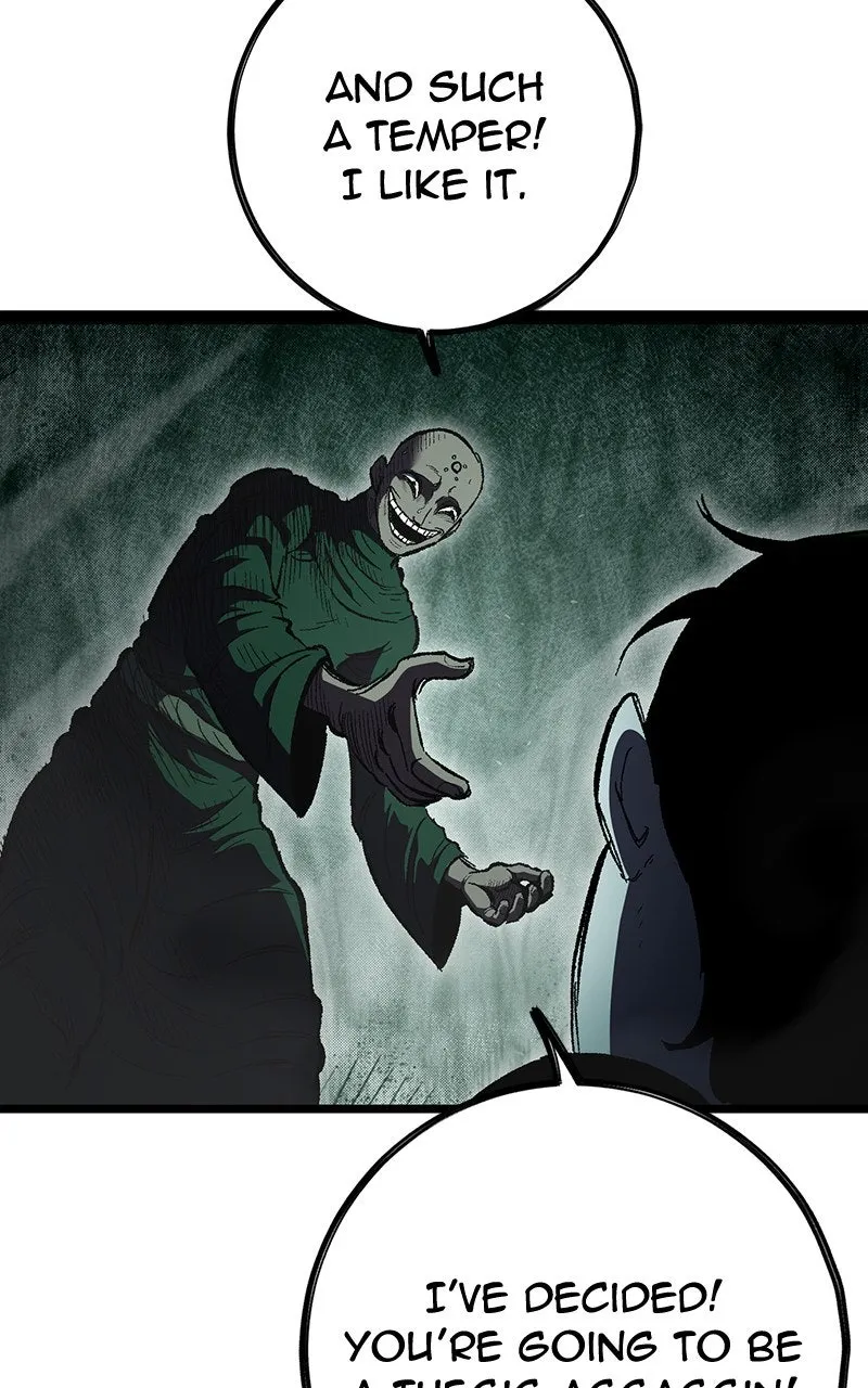 Emblem Wars Chapter 9 page 80 - 