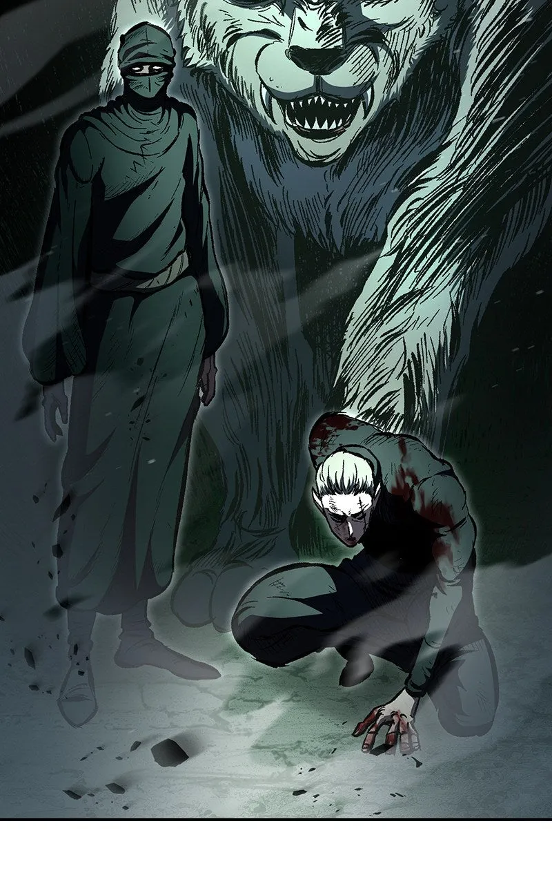 Emblem Wars Chapter 9 page 9 - 