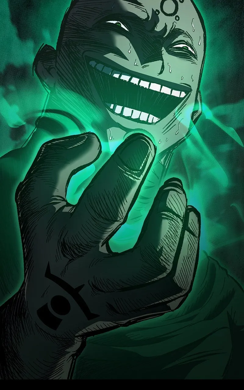 Emblem Wars Chapter 9 page 82 - 