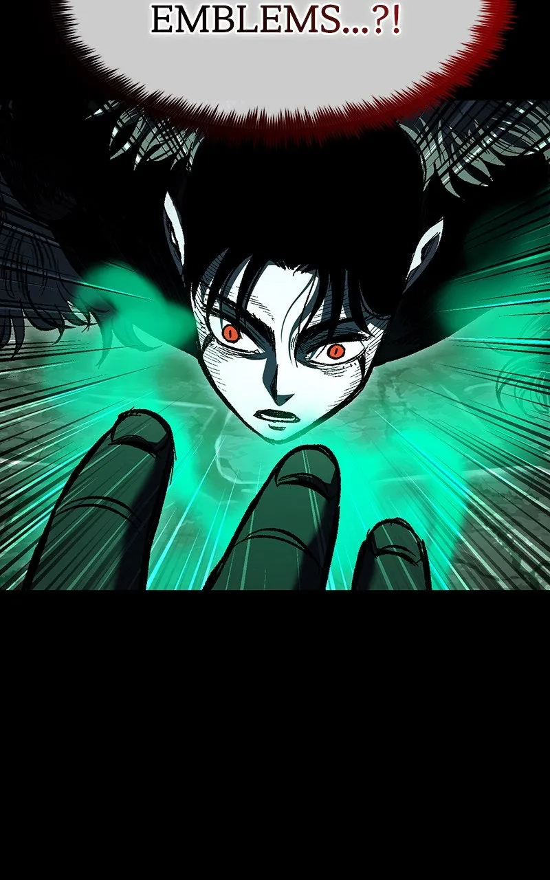 Emblem Wars Chapter 9 page 85 - 