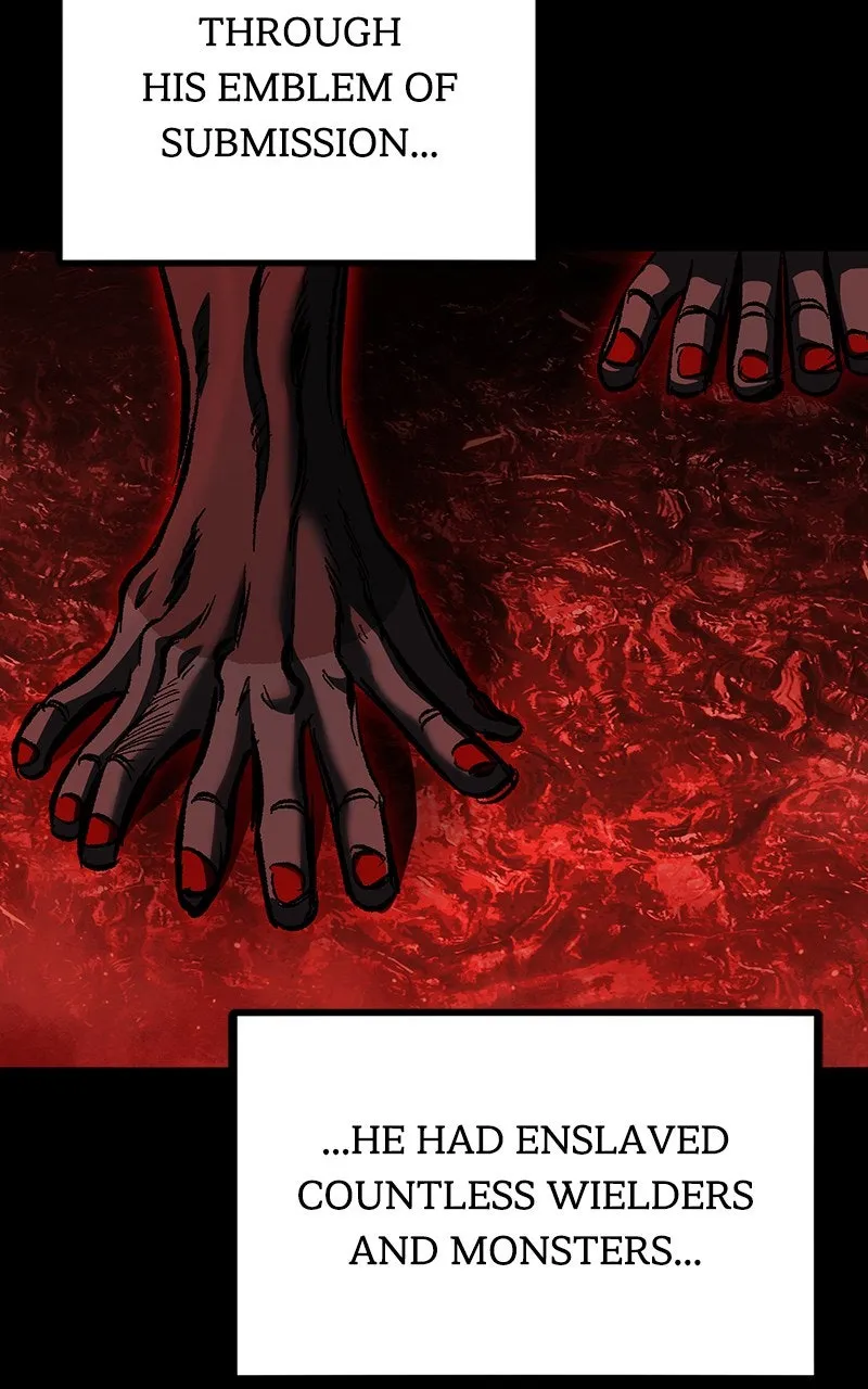 Emblem Wars Chapter 9 page 93 - 