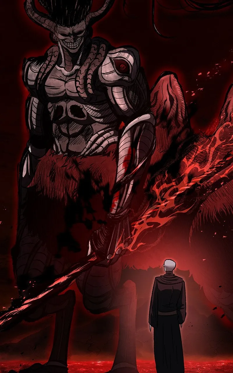 Emblem Wars Chapter 9 page 96 - 