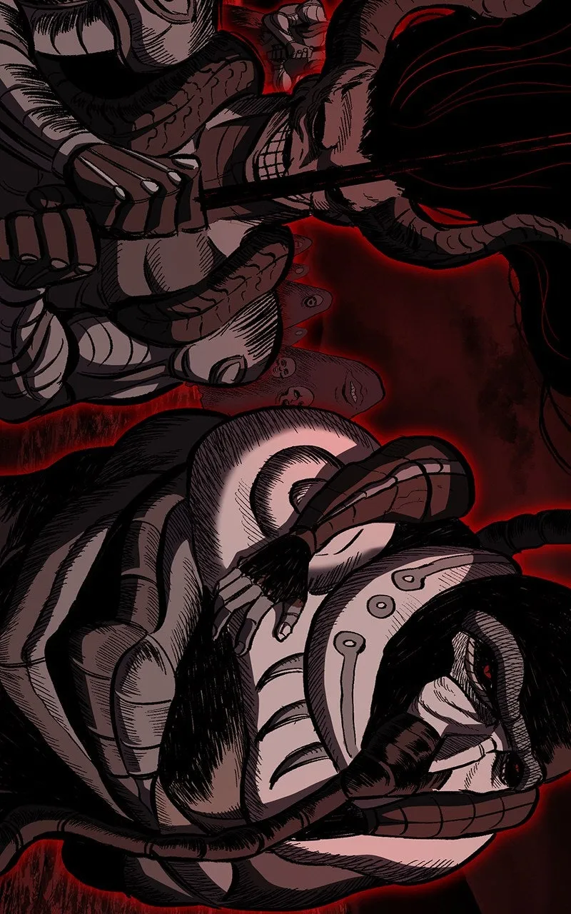 Emblem Wars Chapter 9 page 100 - 