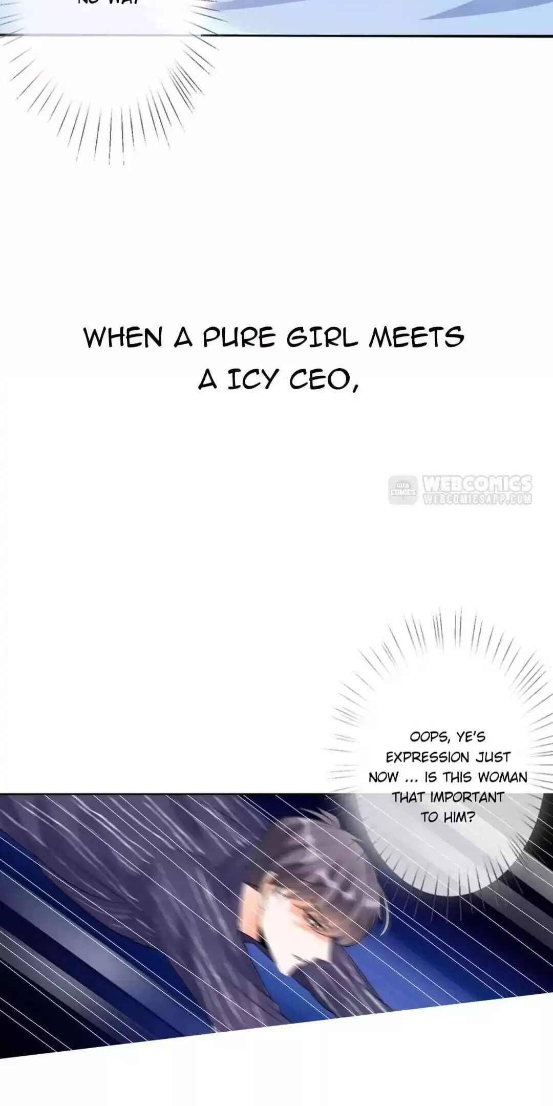 Embrace My Shadow Chapter 0 page 15 - 