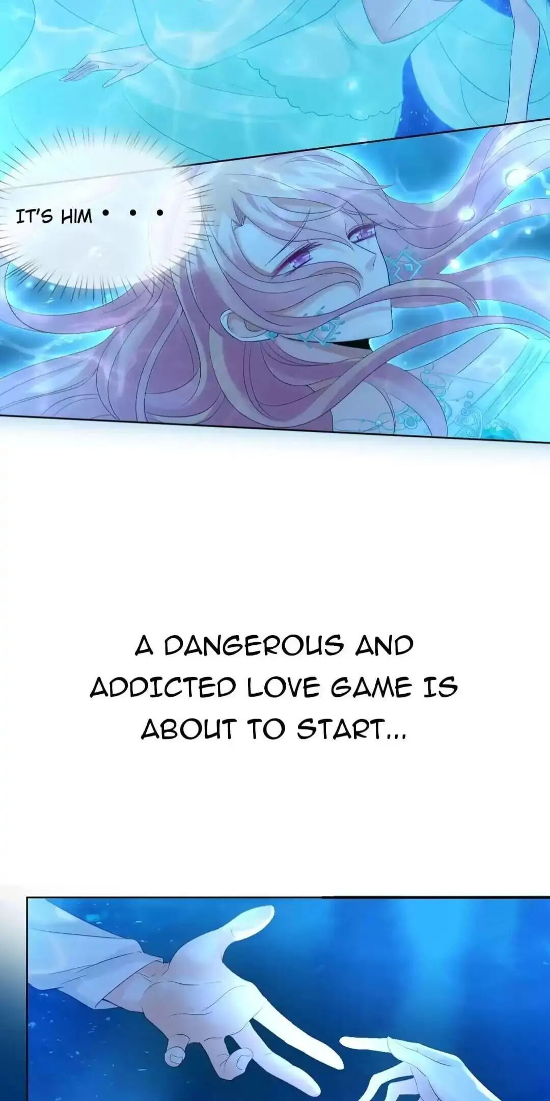 Embrace My Shadow Chapter 0 page 17 - 