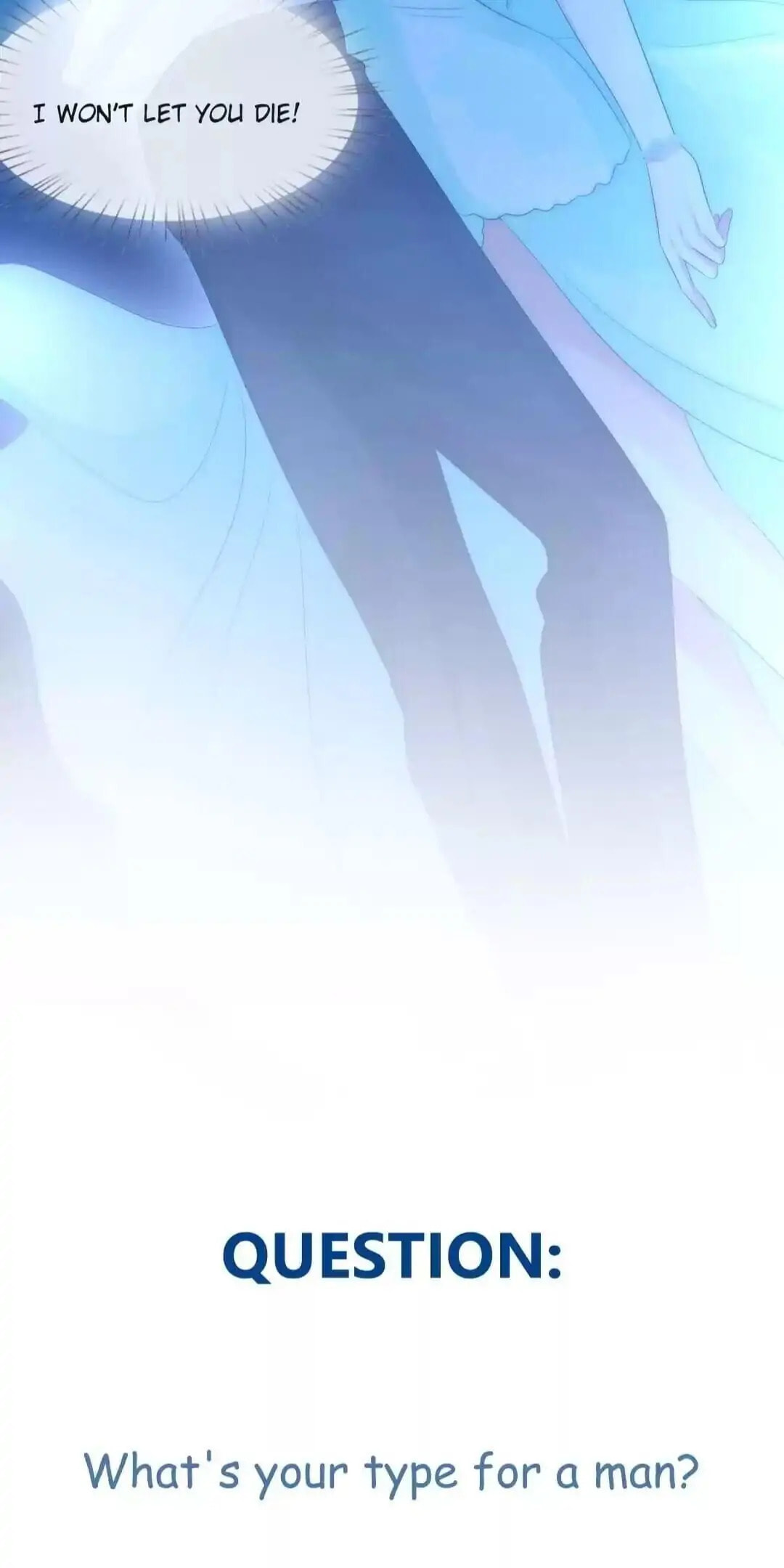 Embrace My Shadow Chapter 0 page 19 - 