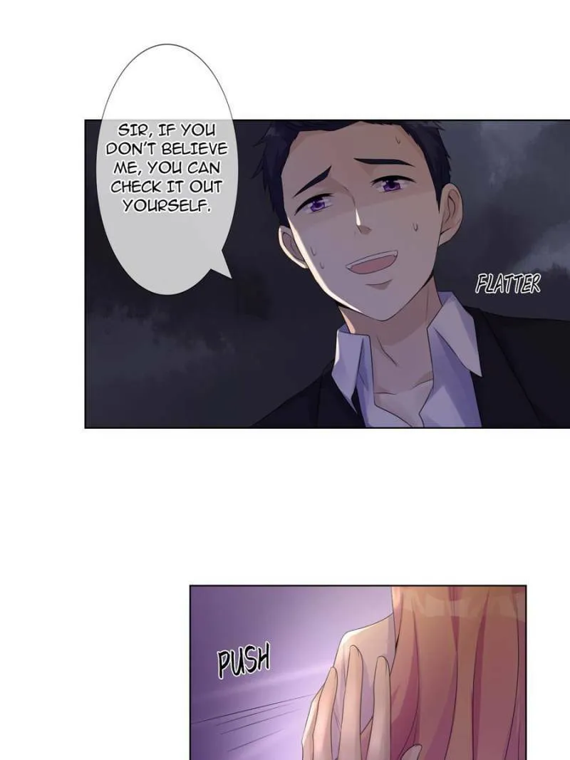Embrace My Shadow Chapter 1 page 19 - 