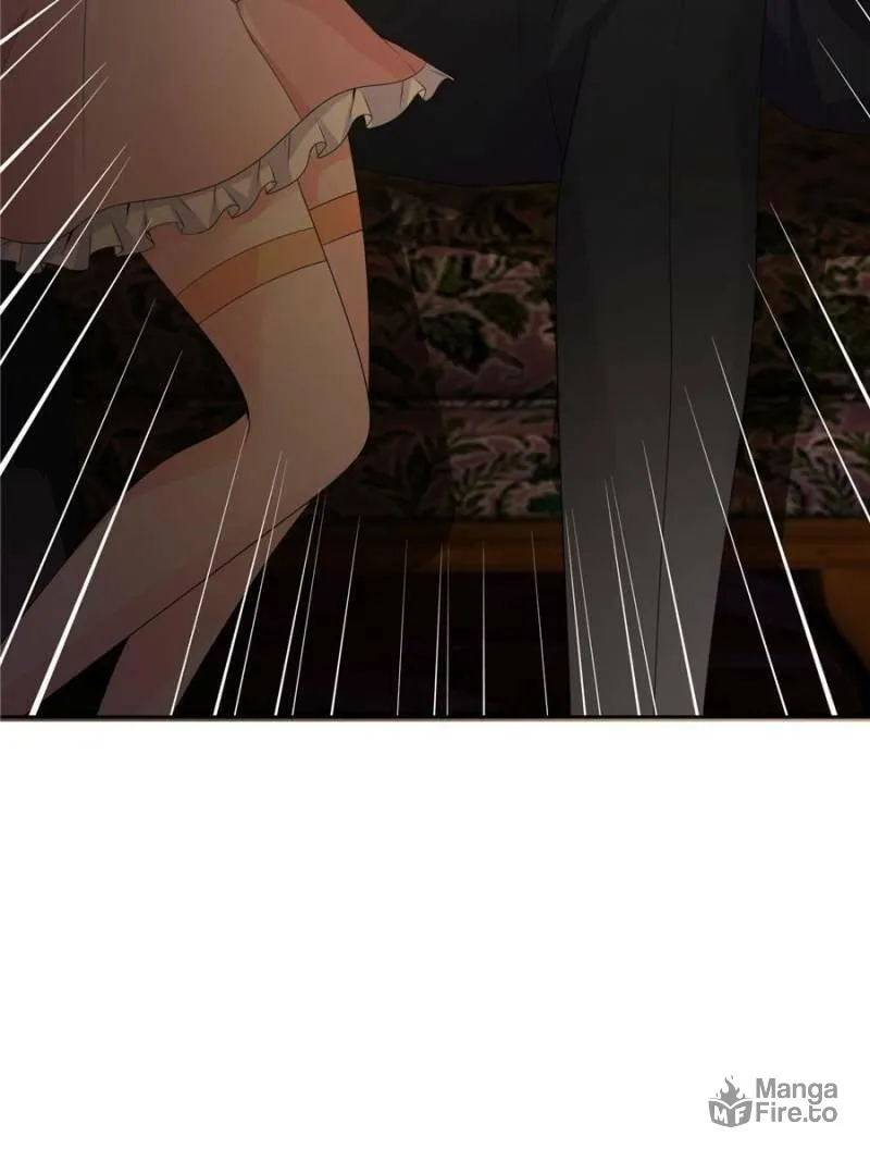 Embrace My Shadow Chapter 1 page 25 - 