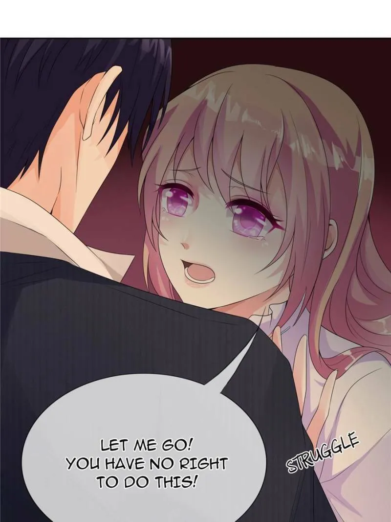 Embrace My Shadow Chapter 1 page 26 - 