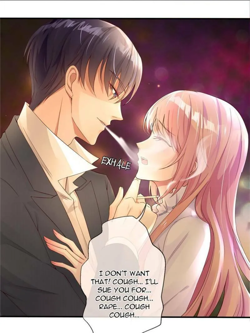 Embrace My Shadow Chapter 1 page 28 - 