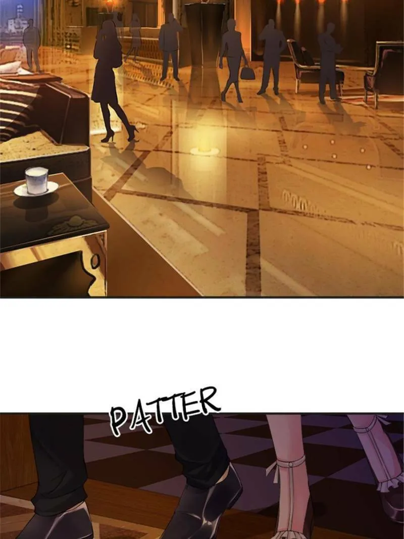 Embrace My Shadow Chapter 1 page 4 - 