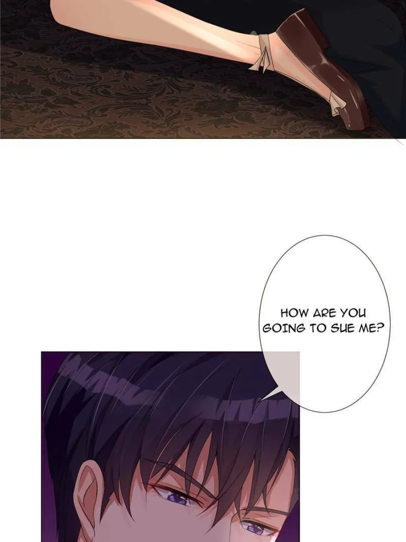 Embrace My Shadow Chapter 1 page 32 - 