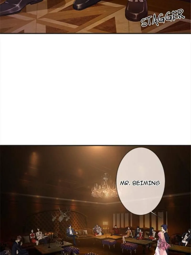 Embrace My Shadow Chapter 1 page 5 - 
