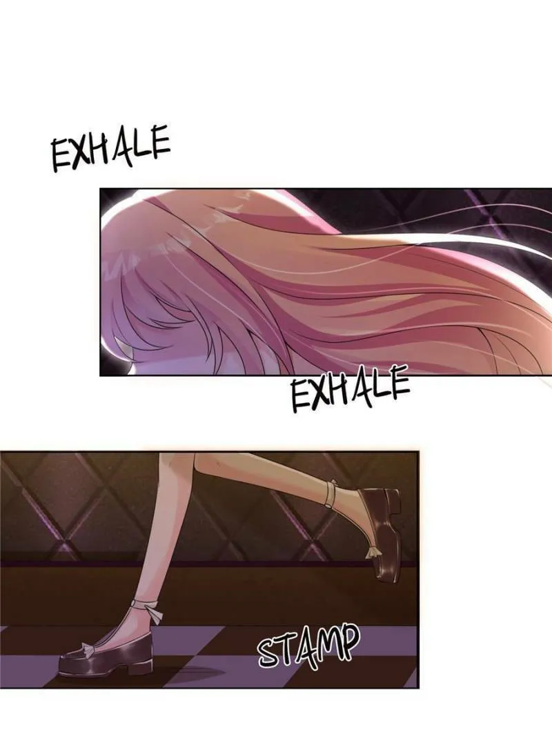 Embrace My Shadow Chapter 1 page 46 - 